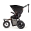 Out n About Nipper Single V5 Stroller - Summit Black