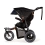 Out n About Nipper Single V5 Stroller - Summit Black