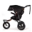 Out n About Nipper Single V5 Stroller - Summit Black