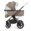 Venicci Upline SE 2in1 Pram System - Powder