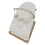 My Babiie Billie Faiers Rocker - Cream (MBBBBFCT)