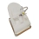 My Babiie Billie Faiers Rocker - Cream (MBBBBFCT)