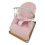 My Babiie Billie Faiers Rocker - Cream (MBBBBFCT)