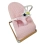 My Babiie Billie Faiers Rocker - Cream (MBBBBFCT)