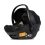 Venicci Upline SE 3in1 Travel System with Engo Isofix Base - Powder