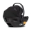 Venicci Upline SE 3in1 Travel System with Engo Isofix Base - Powder