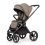 Venicci Upline SE 3in1 Travel System with Engo Isofix Base - Powder