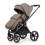 Venicci Upline SE 3in1 Travel System with Engo Isofix Base - Powder