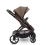 iCandy Peach 7 Maxi Cosi Cabriofix i-Size Complete Travel System Bundle - Coco + Free Parvel Go Motion Sensor worth £69.99