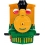 Peg Perego Santa Fe Train