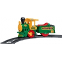 Peg Perego Santa Fe Train (Refurbished 120)