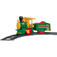 Peg Perego Santa Fe Train (Refurbished 120)