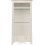 CuddleCo Clara 2 Door Double Wardrobe - Cashmere/Ash