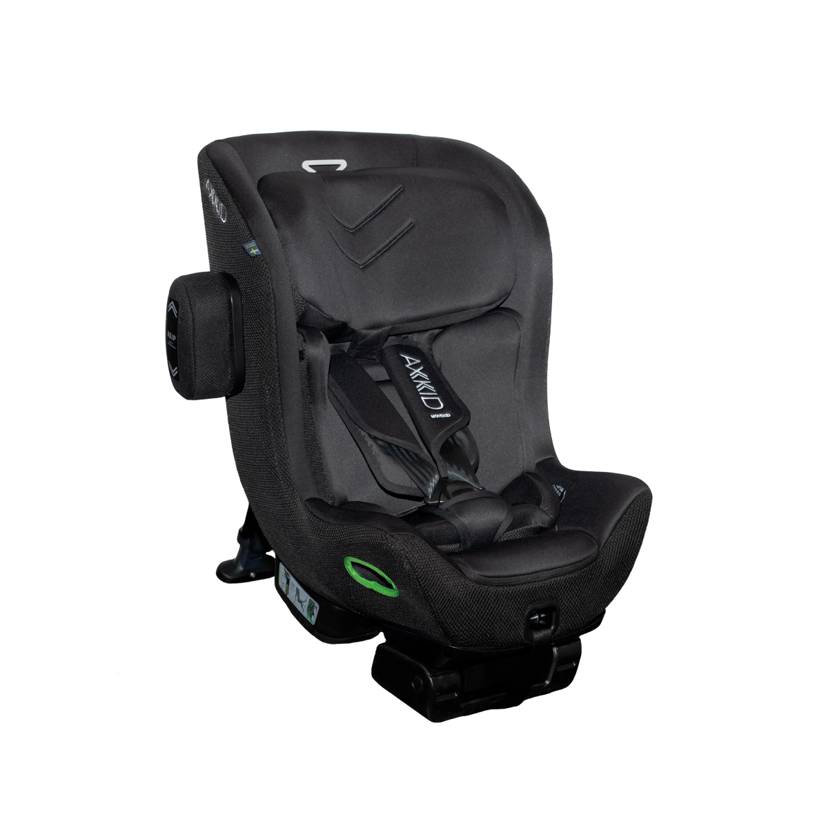 Axkid Movekid Group 1 2 ERF Car Seat