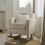 CuddleCo Etta Nursing Chair - Sand