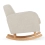 CuddleCo Etta Nursing Chair - Sand