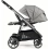 Peg Perego Veloce Stroller - Astral