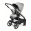 Peg Perego Veloce Stroller - Astral