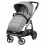 Peg Perego Veloce Stroller - Mercury