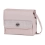 Bebecar Carre Prive Square Changing Bag - Rose