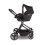 Red Kite Savanna i Zebra 3 in 1 Travel System - Black