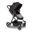 Red Kite Savanna i Zebra 3 in 1 Travel System - Black