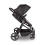 Red Kite Savanna i Zebra 3 in 1 Travel System - Black