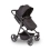 Red Kite Savanna i Zebra 3 in 1 Travel System - Black