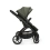 iCandy Peach 7 Maxi Cosi Cabriofix i-Size Complete Travel System Bundle - Coco + Free Parvel Go Motion Sensor worth £69.99