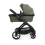 iCandy Peach 7 Maxi Cosi Cabriofix i-Size Complete Travel System Bundle - Coco + Free Parvel Go Motion Sensor worth £69.99