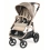 Peg Perego Veloce TC 10 Piece i-Size Bundle With Peg Perego Prima Pappa Follow Me Highchair - 500