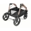 Peg Perego Veloce TC 10 Piece i-Size Bundle With Peg Perego Prima Pappa Follow Me Highchair - 500