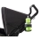 Peg Perego Veloce TC 10 Piece i-Size Bundle With Peg Perego Prima Pappa Follow Me Highchair - 500