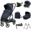 Peg Perego Veloce TC 11 Piece Twist Bundle - 500