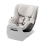 Britax Dualfix 5Z Group 0+/1 Car Seat - Soft Taupe Lux