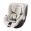 Britax Dualfix 5Z Group 0+/1 Car Seat - Soft Taupe Lux