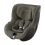 Britax Dualfix 5Z Group 0+/1 Car Seat - Urban Olive Lux