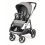 Peg Perego Veloce TC 11 Piece Twist Bundle - Blue Shine