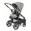 Peg Perego Veloce TC 11 Piece Twist Bundle - Blue Shine