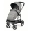 Peg Perego Veloce TC 11 Piece Twist Bundle - Blue Shine