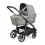 Peg Perego Veloce TC 11 Piece Twist Bundle - Blue Shine