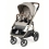 Peg Perego Veloce TC 11 Piece Twist Bundle - Mercury