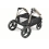 Peg Perego Veloce TC 11 Piece Twist Bundle - Mercury