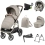 Peg Perego Veloce TC 11 Piece Twist Bundle - Mercury