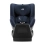 Britax Dualfix M Plus 360 Spin Group 0+/1 Car Seat - Night Blue