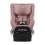 Britax Dualfix Pro M 360 Spin Group 0+/1 Car Seat - Dusty Rose