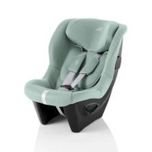 Britax Römer Safe-Way M Group 1/2 Car Seat - Jade Green + Free Leg Spacer Worth £24.99!