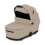 Kinderkraft Yoxi 2 in 1 Pram System - Sand Beige