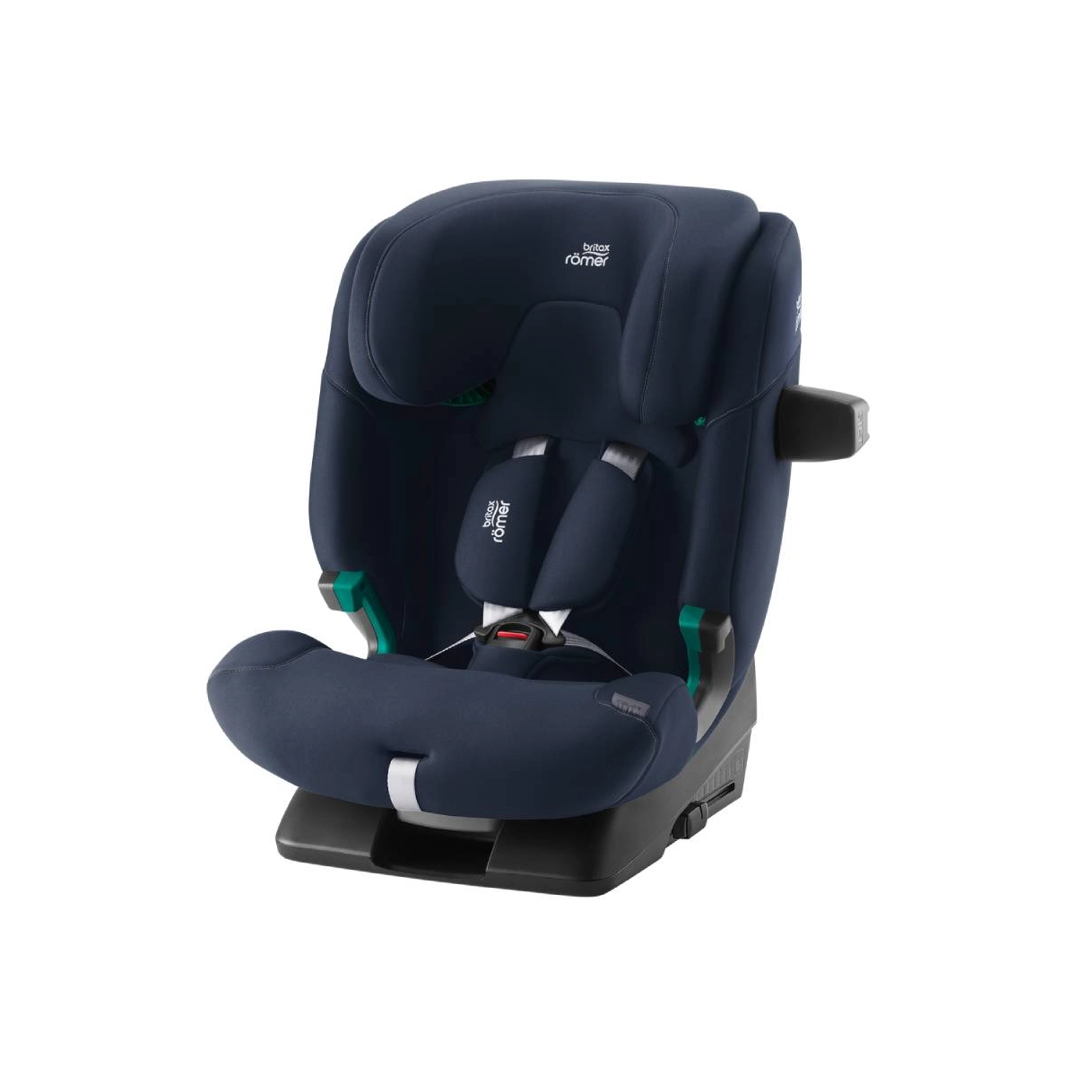Britax Advansafix Pro Group 1/2/3 Car Seat