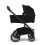 Nuna Mixx Next Generation Pipa Bundle with Pipa Car Seat - Caviar (New 2024)